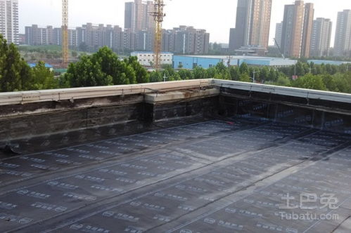 防水工程公司有哪些