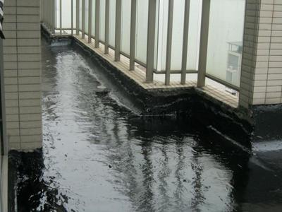 广州市番禺区南村厨房建筑防水工程_广州