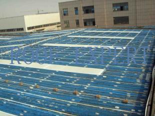 瑞芙特金属屋面防水工程 十年质量承保_建筑建材_世界工厂网