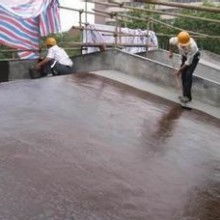 增城市华新防水补漏防锈工程公司
