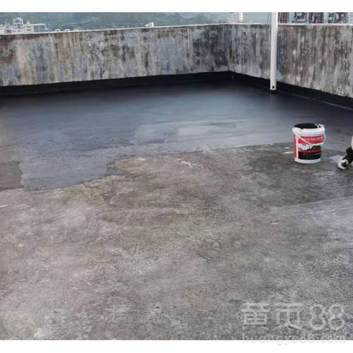 【卫生间厨房防水补漏工程】-