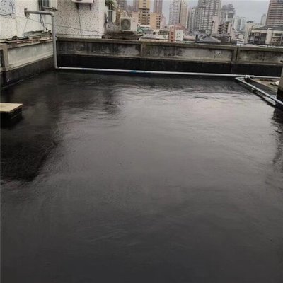 深圳盐田屋面防水补漏施工团队
