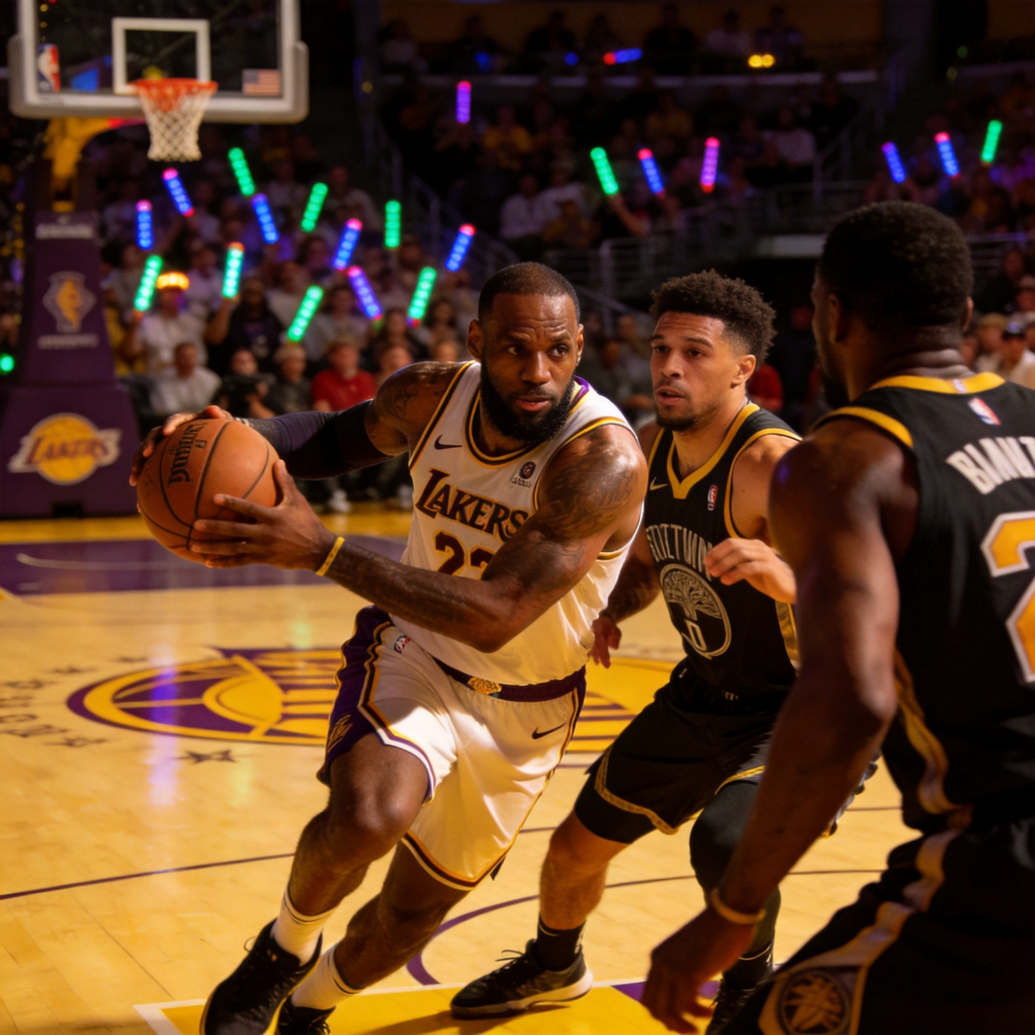 NBA季后赛